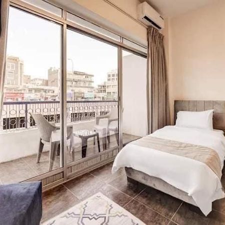 Hotel Magic Акаба Экстерьер фото