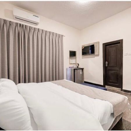 Hotel Magic Акаба Экстерьер фото