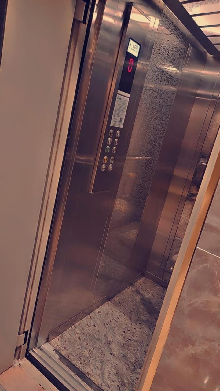 Hotel Magic Акаба Экстерьер фото